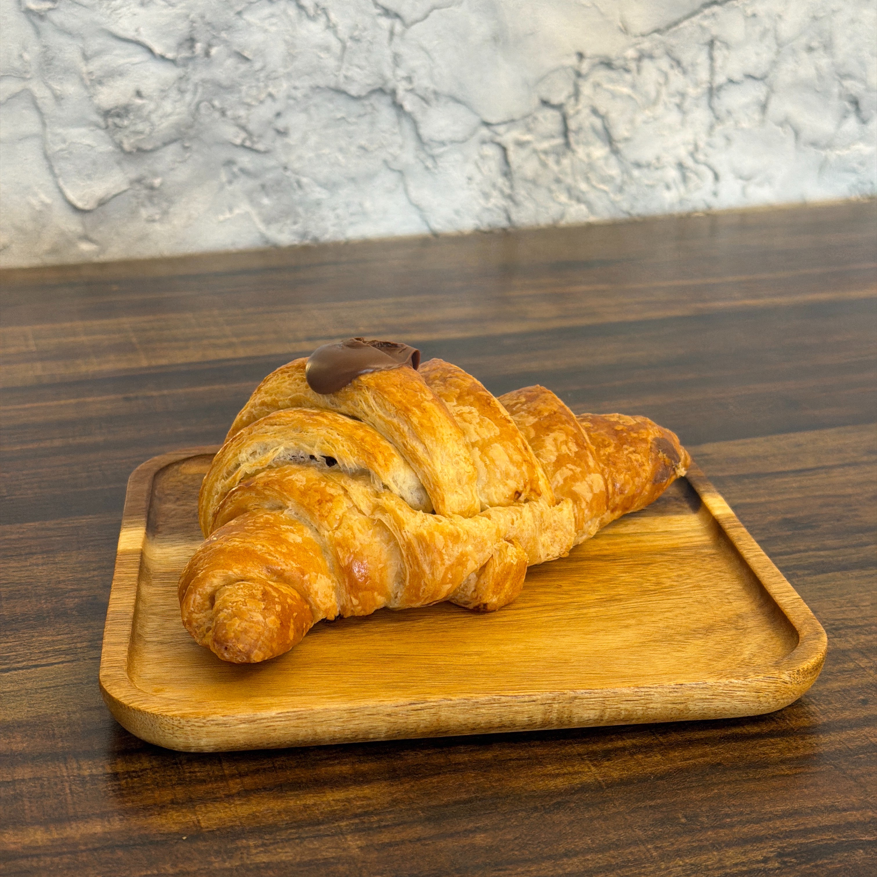 Chocolate Croissant