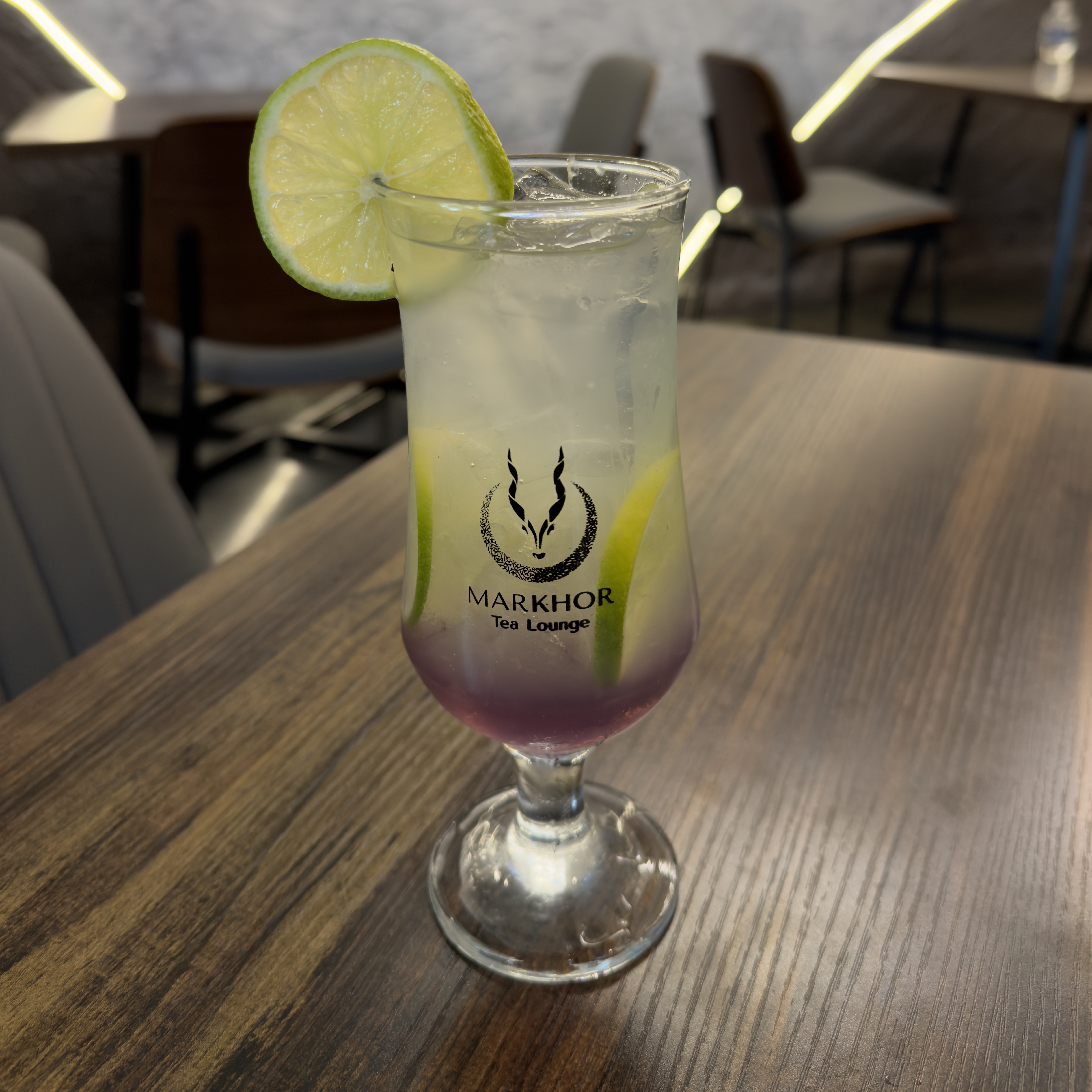 Lavender Lemonade 